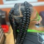 Poetic Justice Braids