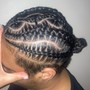 Crochet Braids