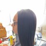 Lace Closure Sew In