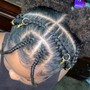 Soft Loc Extensions