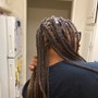 Box Braids