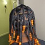 Box Braids