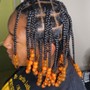 Box Braids