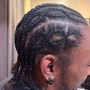 Cornrows