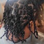 Two strand Twist