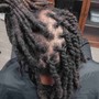 Senegalese Twists