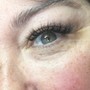 Lash Extension Removal