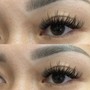 Eyelash Curl / Perm