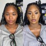 One on One makeup lesson (ASPIRING MUA’s)