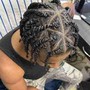 4d. Natural Twists (Men)