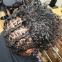 4.1a Crochet Braids