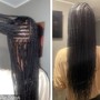 Quick Weave With Closure