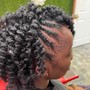 Natural Twists