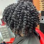 Natural Twists