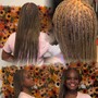 Small box Braids