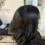 Closure Sew In