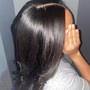 Full Sew In