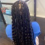 Natural Twists no extensions