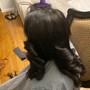 Closure Sew In