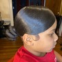 Kids stater Loc