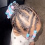 Kid's Braids