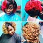 Perm Rods