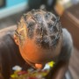 Kids Loc Re-Twist