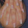 Gel Manicure