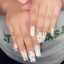 Gel Manicure