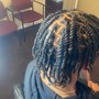 Natural Twists