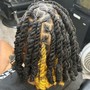 Natural Twists