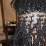 Sisterlocks / microlocs consultations