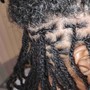 Sisterlocks / microlocs consultations