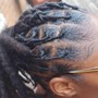 Sisterlocks / microlocs consultations