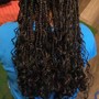 Crochet Braids