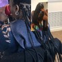 {kids}Box Braids/Fulani