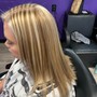 Full Balayage