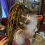 Dreadlocks Retwist