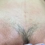 Brazilian Wax