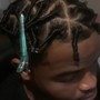 Comb Twist (Coils)