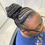 Crochet Braids