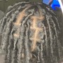 Loc Trim