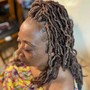 Crochet Braids