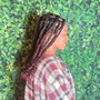 Crochet Braids