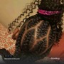 Crochet Braids