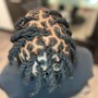 Bantu Knots