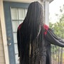 Versatile Sew In