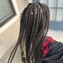 Senegalese Twist