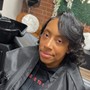 Transitioning (Big Chop) Cut