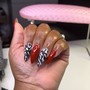 Nail Designs